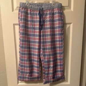 Victoria’s Secret Pajama Pants